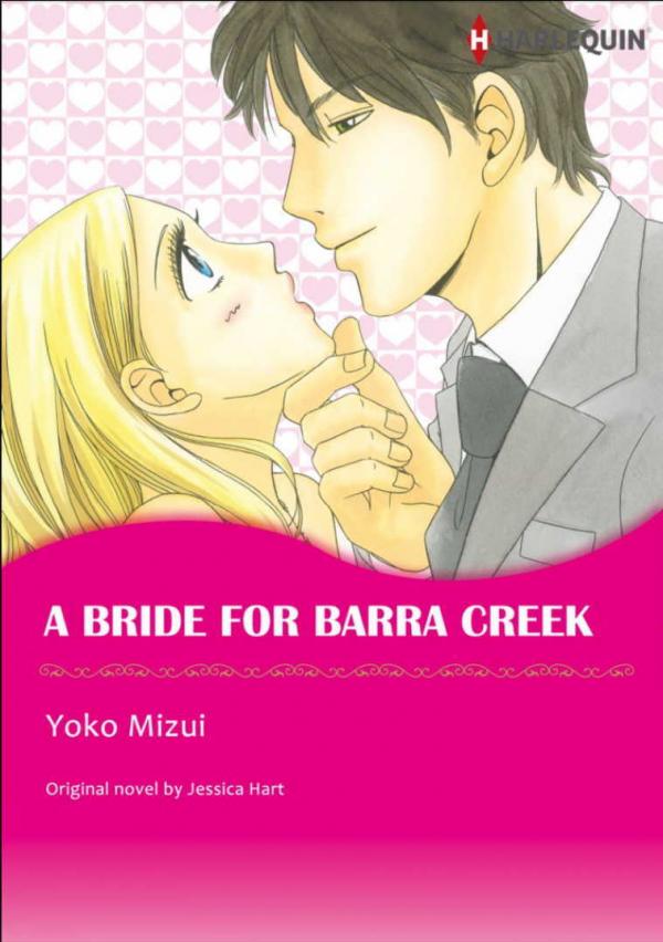 A Bride for Barra Creek